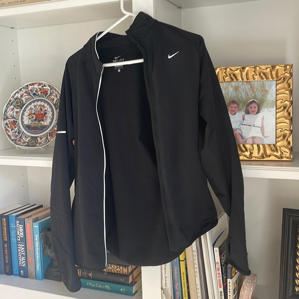 Nike jacket